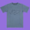 Thread Project Unisex Legend Tee Thumbnail