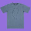 Thread Project Unisex Legend Tee Thumbnail