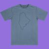 Thread Project Unisex Legend Tee Thumbnail