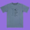 Thread Project Unisex Legend Tee Thumbnail