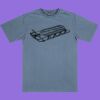 Thread Project Unisex Legend Tee Thumbnail