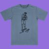 Thread Project Unisex Legend Tee Thumbnail