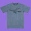 Thread Project Unisex Legend Tee Thumbnail