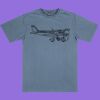 Thread Project Unisex Legend Tee Thumbnail