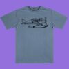 Thread Project Unisex Legend Tee Thumbnail