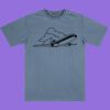 Thread Project Unisex Legend Tee Thumbnail