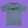Thread Project Unisex Legend Tee Thumbnail