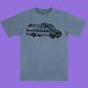 Thread Project Unisex Legend Tee Thumbnail