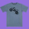 Thread Project Unisex Legend Tee Thumbnail
