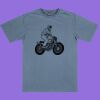 Thread Project Unisex Legend Tee Thumbnail