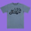 Thread Project Unisex Legend Tee Thumbnail