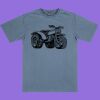 Thread Project Unisex Legend Tee Thumbnail