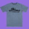 Thread Project Unisex Legend Tee Thumbnail