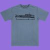 Thread Project Unisex Legend Tee Thumbnail