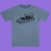 Thread Project Unisex Legend Tee Thumbnail