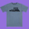 Thread Project Unisex Legend Tee Thumbnail