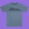 Thread Project Unisex Legend Tee Thumbnail
