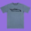Thread Project Unisex Legend Tee Thumbnail