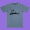 Thread Project Unisex Legend Tee Thumbnail