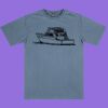 Thread Project Unisex Legend Tee Thumbnail
