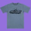 Thread Project Unisex Legend Tee Thumbnail