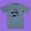 Thread Project Unisex Legend Tee Thumbnail