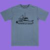 Thread Project Unisex Legend Tee Thumbnail