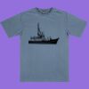 Thread Project Unisex Legend Tee Thumbnail
