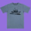 Thread Project Unisex Legend Tee Thumbnail