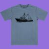Thread Project Unisex Legend Tee Thumbnail