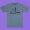 Thread Project Unisex Legend Tee Thumbnail