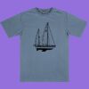 Thread Project Unisex Legend Tee Thumbnail