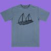 Thread Project Unisex Legend Tee Thumbnail