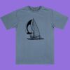 Thread Project Unisex Legend Tee Thumbnail