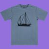 Thread Project Unisex Legend Tee Thumbnail
