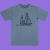 Thread Project Unisex Legend Tee Thumbnail