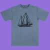 Thread Project Unisex Legend Tee Thumbnail