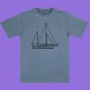 Thread Project Unisex Legend Tee Thumbnail