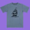Thread Project Unisex Legend Tee Thumbnail