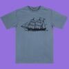 Thread Project Unisex Legend Tee Thumbnail