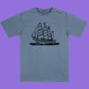 Thread Project Unisex Legend Tee Thumbnail
