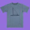 Thread Project Unisex Legend Tee Thumbnail