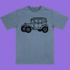 Thread Project Unisex Legend Tee Thumbnail