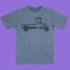 Thread Project Unisex Legend Tee Thumbnail