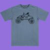 Thread Project Unisex Legend Tee Thumbnail