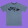Thread Project Unisex Legend Tee Thumbnail