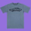 Thread Project Unisex Legend Tee Thumbnail