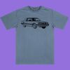 Thread Project Unisex Legend Tee Thumbnail