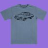 Thread Project Unisex Legend Tee Thumbnail