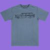 Thread Project Unisex Legend Tee Thumbnail
